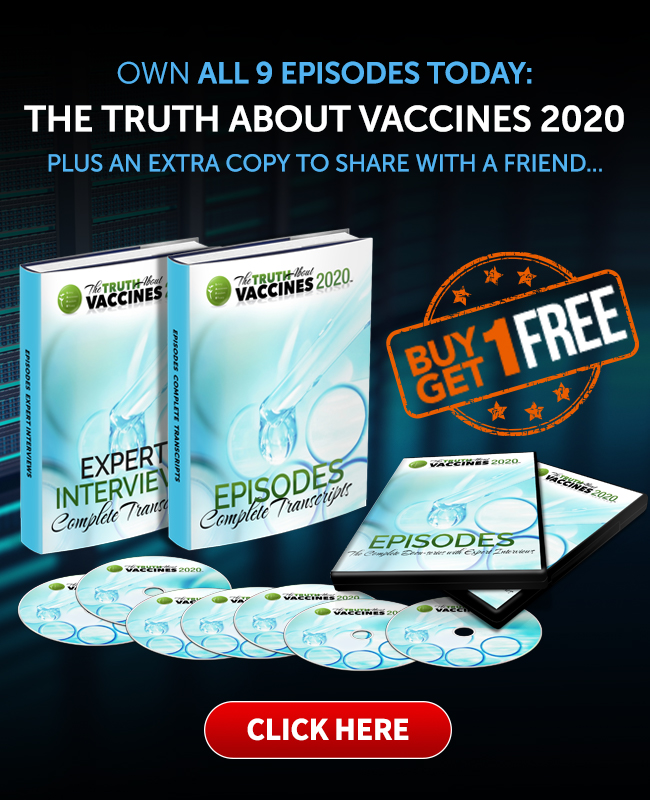 The Truth About Vaccines: Episode 2