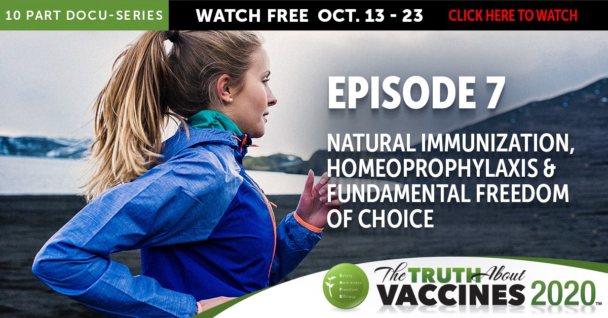 The Truth About Vaccines: Episode 7
